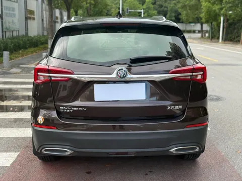 Buick Envision