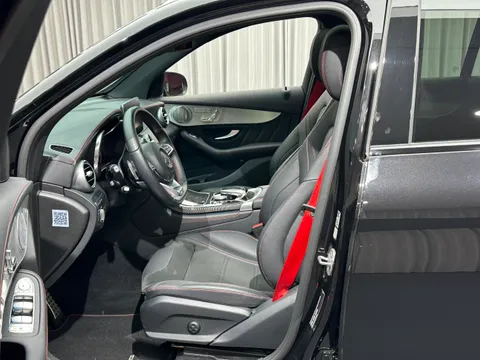Mercedes-Benz Mercedes-Benz GLC