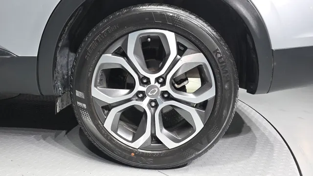 Renault Arkana (XM3)