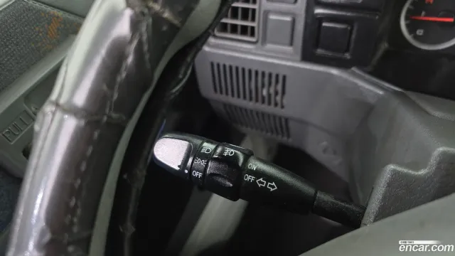 Chevrolet Damas