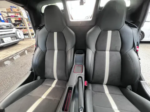 Honda S660