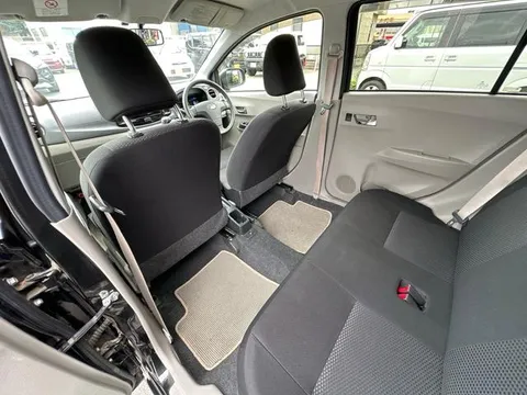 Subaru Pleo Plus