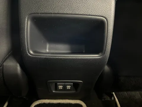 Toyota Corolla Touring