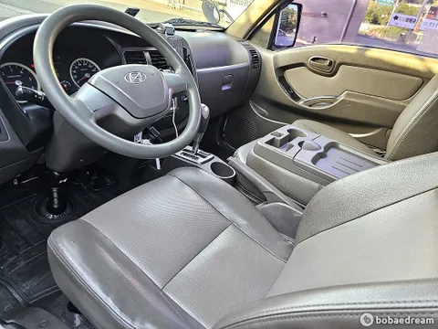 Hyundai Porter 2
