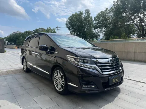 Honda Elysion
