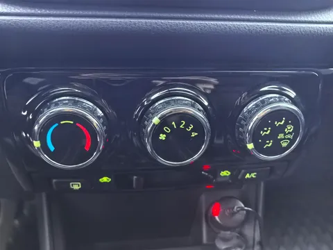 Toyota Vios FS