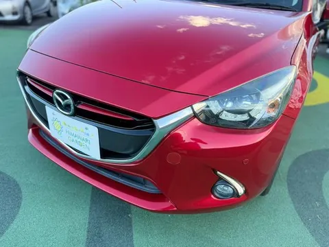Mazda Mazda2 (Demio)