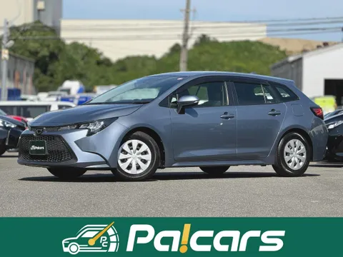 Toyota Corolla Touring