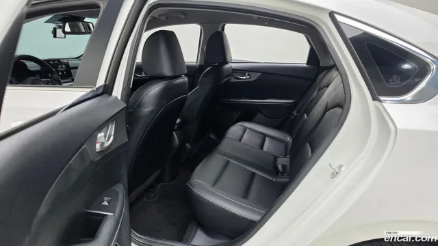 Kia Cerato (K3)
