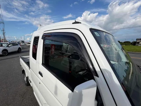 Suzuki Super Carry