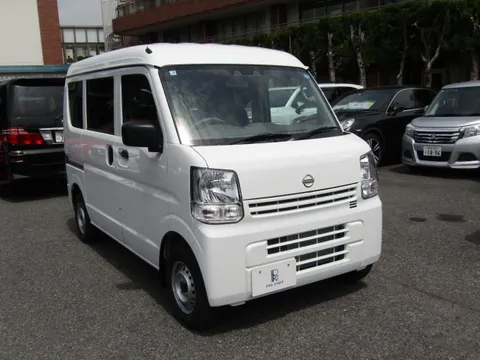 Nissan Clipper