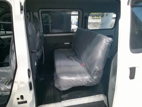 Toyota TownAce Van