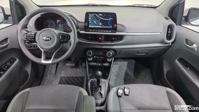 Kia Picanto (Morning)