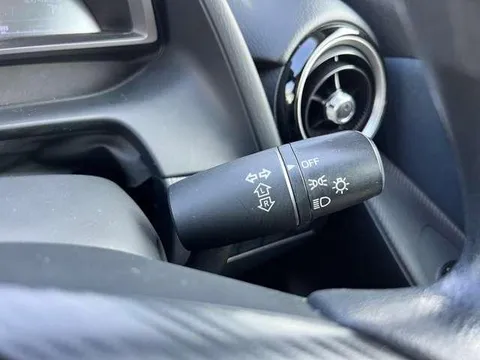 Mazda Mazda2 (Demio)