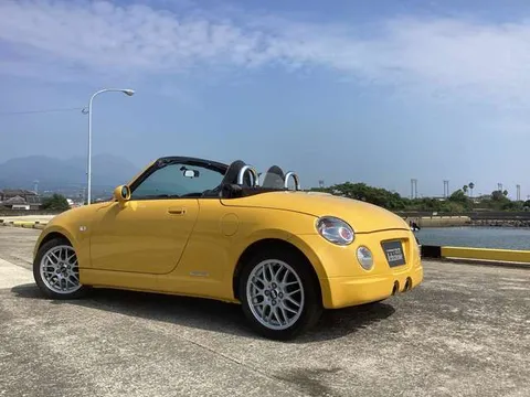 Daihatsu Copen