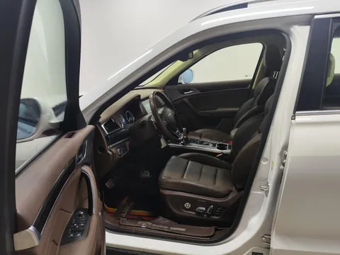 Haval H7