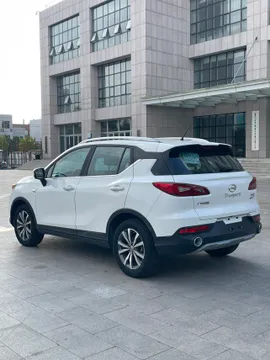 Gac GS3