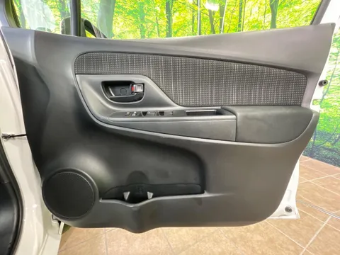 Toyota Yaris (Vitz)