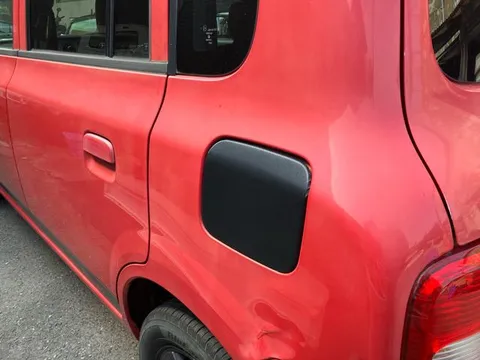Mazda Spiano