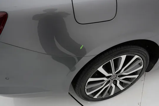 Renault Talisman (SM6)