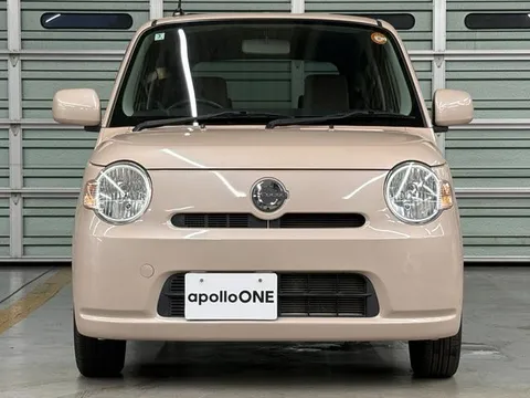 Daihatsu Mira Cocoa