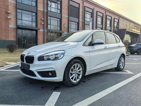 BMW 2-Series