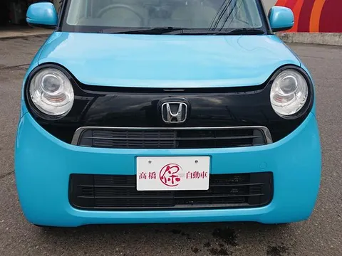 Honda N-ONE