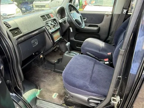 Honda Vamos