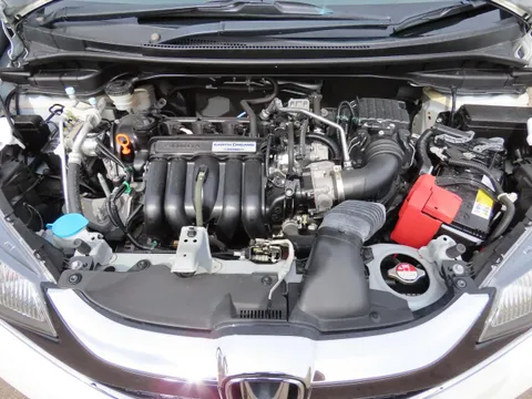 Honda Jazz (Fit)