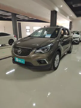 Buick Envision