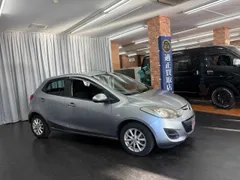 Mazda Mazda2 (Demio)