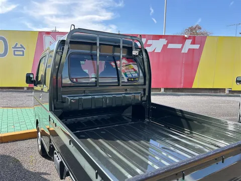 Suzuki Super Carry