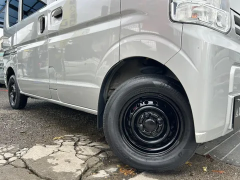 Nissan Clipper