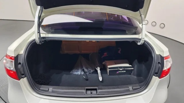 Renault SM3