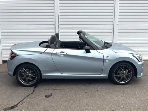Toyota Copen