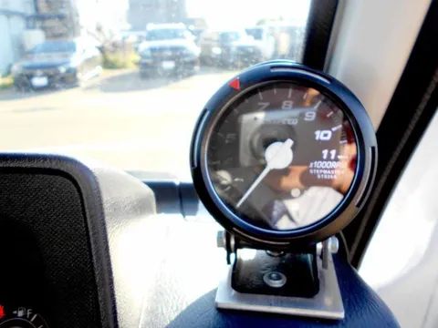 Subaru Sambar Van