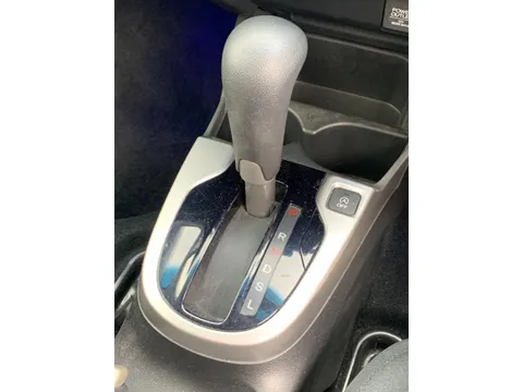 Honda Jazz (Fit)