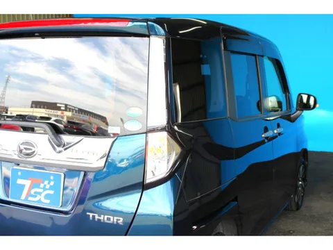 Daihatsu Thor