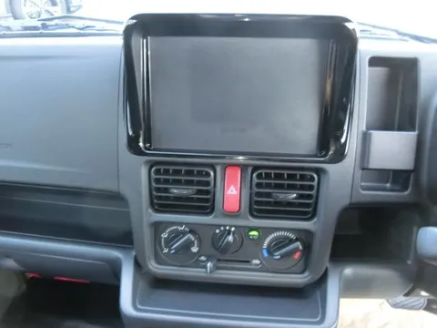 Suzuki Super Carry