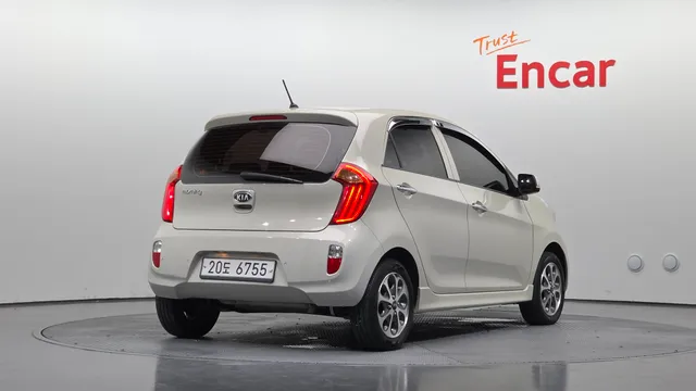 Kia Picanto (Morning)