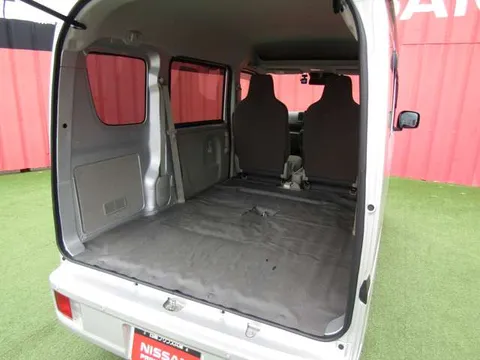 Nissan Clipper