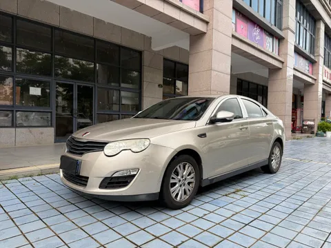 Roewe 550