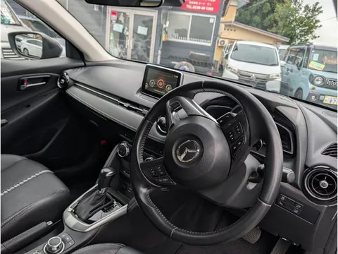 Mazda Mazda2 (Demio)
