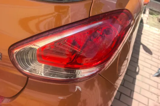 Baojun 310