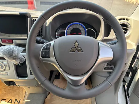 Mitsubishi Town Box