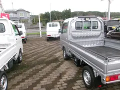 Honda Acty Truck