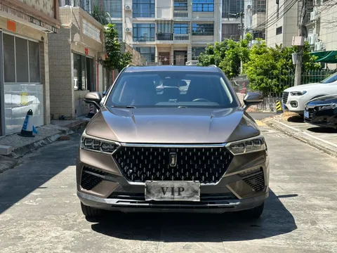 Bestune T77