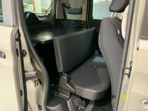 Suzuki Spacia Base