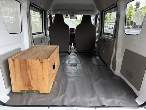 Nissan Clipper