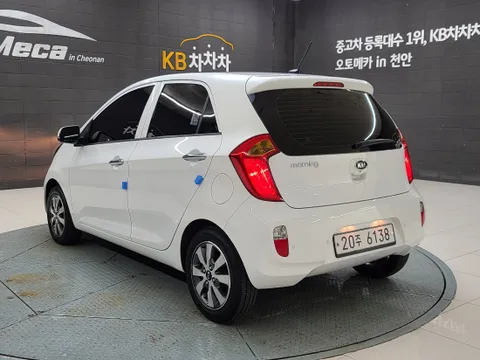 Kia Picanto (Morning)
